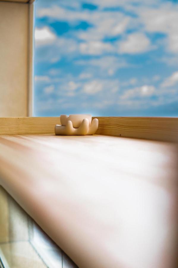 סוויטת אהבה מתוקה על הים-Sweet Love Suite On The Sea Bat Yam Exterior photo